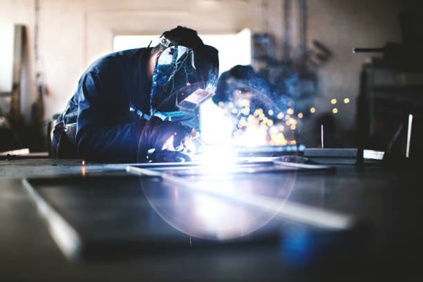 Best Aerospace and Defense Welding in Burlington, KY