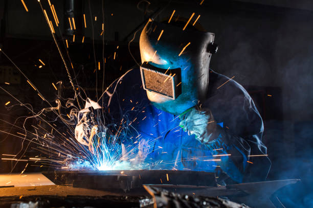 Best Structural Steel Welding in Burlington, KY