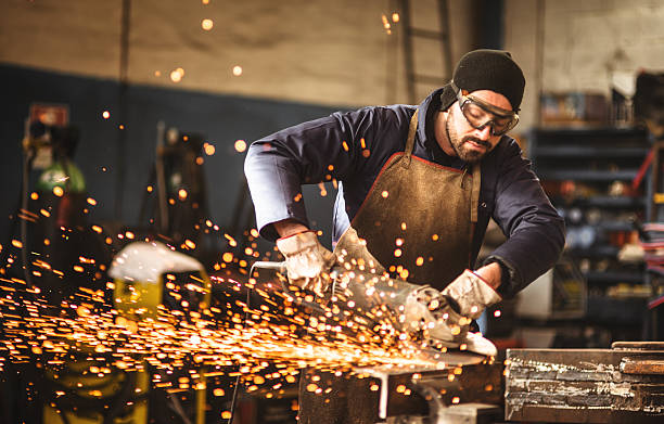 Affordable Welder Services in Burlington, KY
