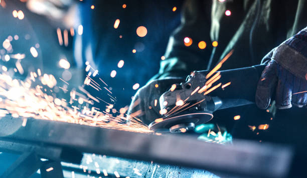 Best Automation and Robotic Welding in Burlington, KY